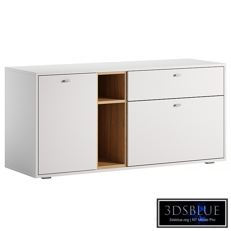 Holly TV stand Holly-1