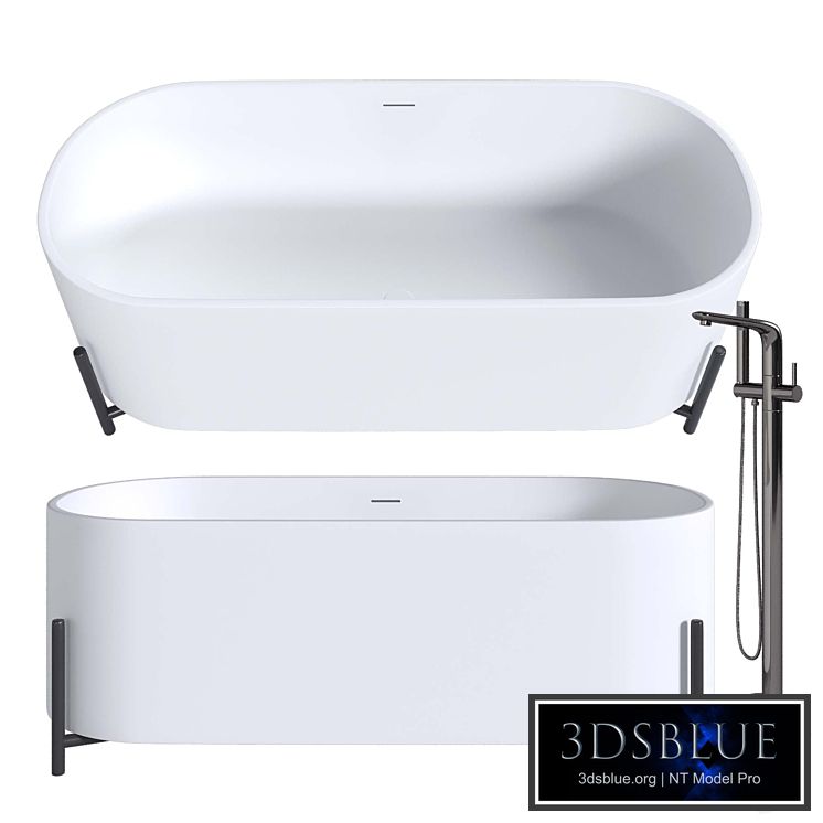 Bathtub NT303 Amiata