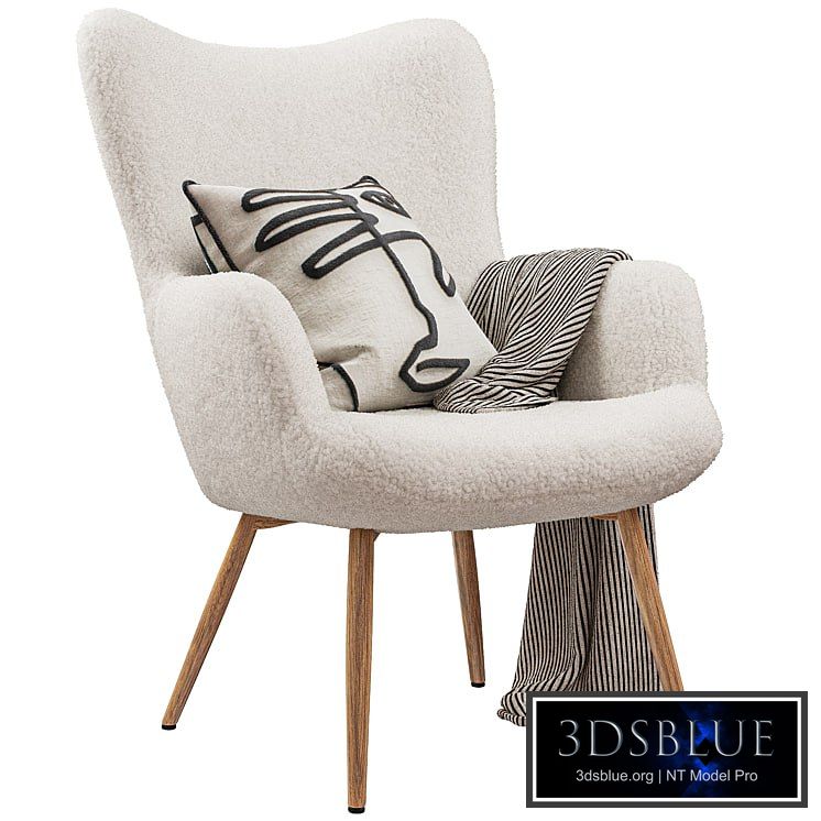 JYSK - HUNDESTED (Armchair)