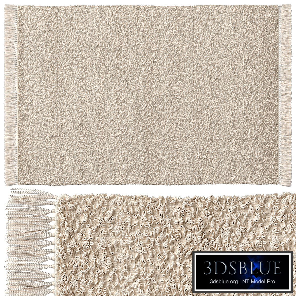 Benuta Wendeteppich Eddy