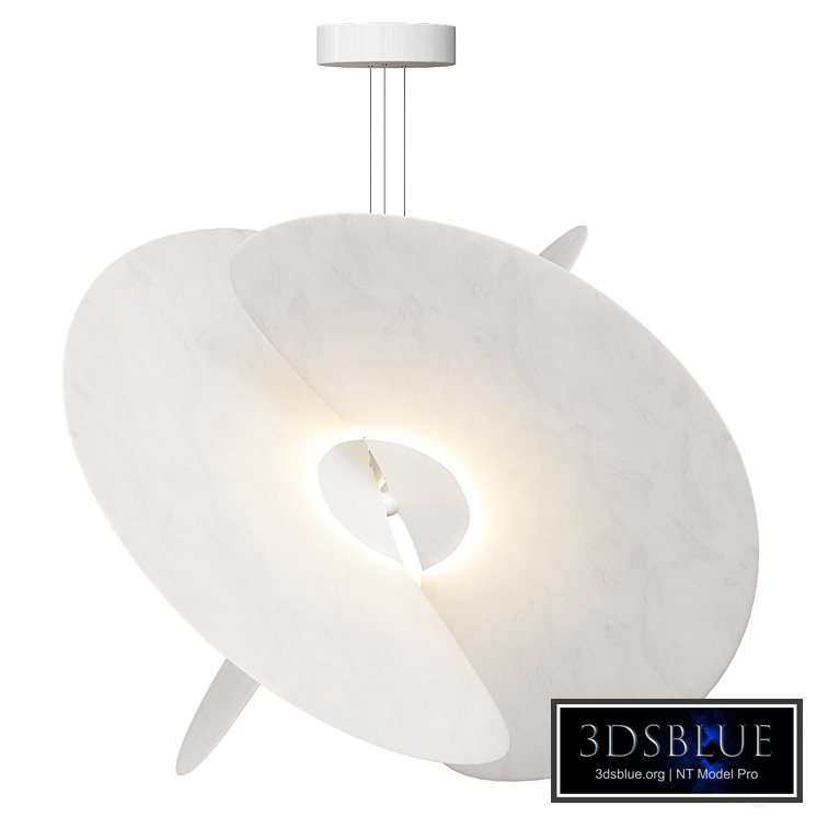 Luceplan Levante Lamp