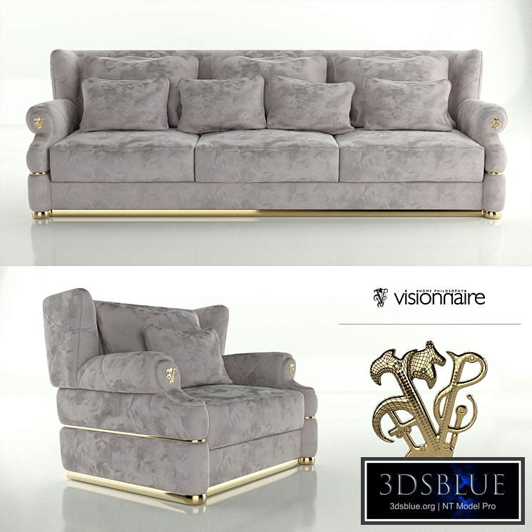 IPE Cavalli / Visionnaire