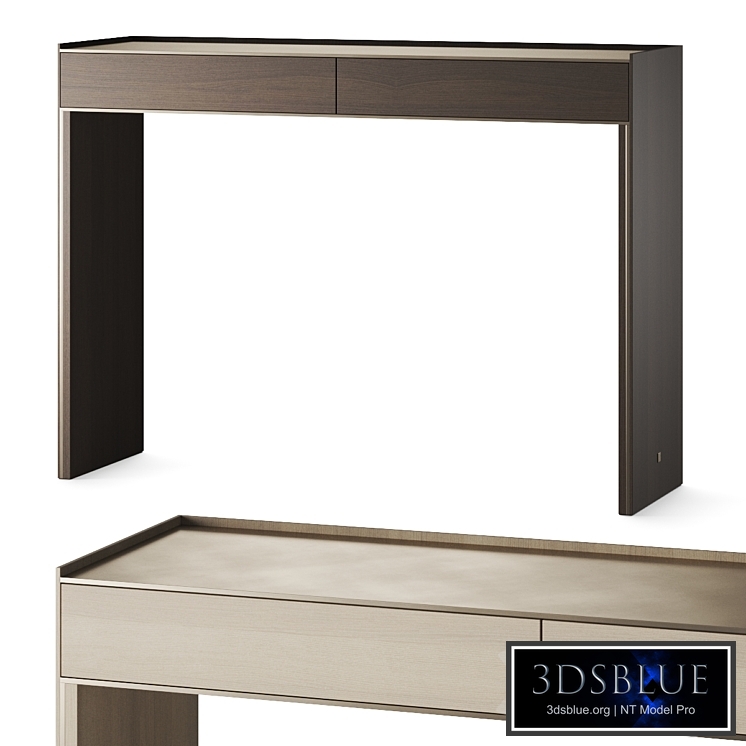 Laskasas Samos Console Table