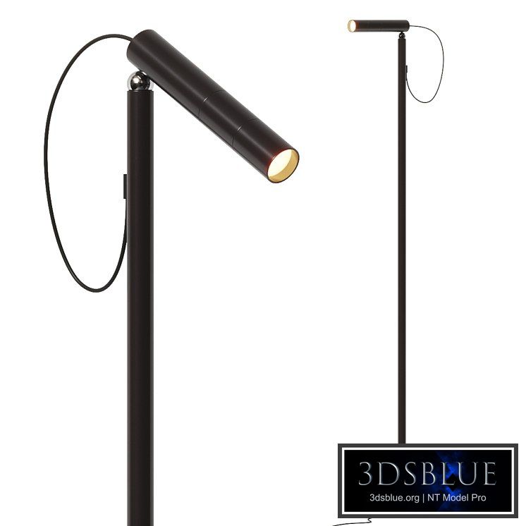 Nemo Type Floor Lamp