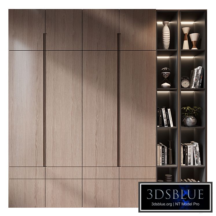 Furniture composition MLK-31