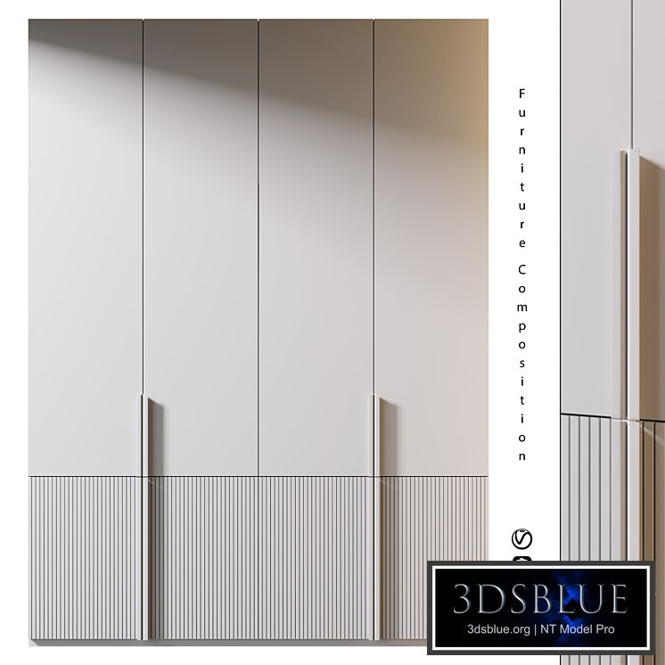 Furniture composition | 477