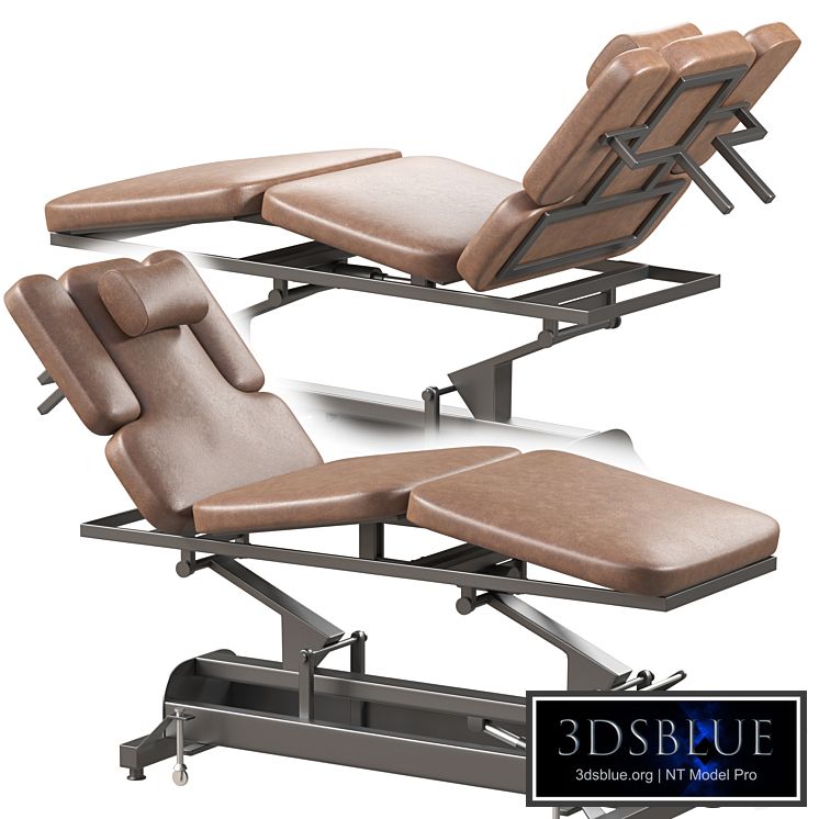 Massage chair