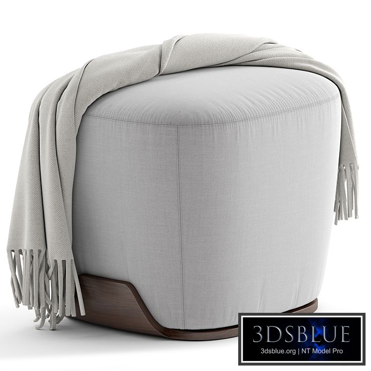 Bonaldo Olos pouf