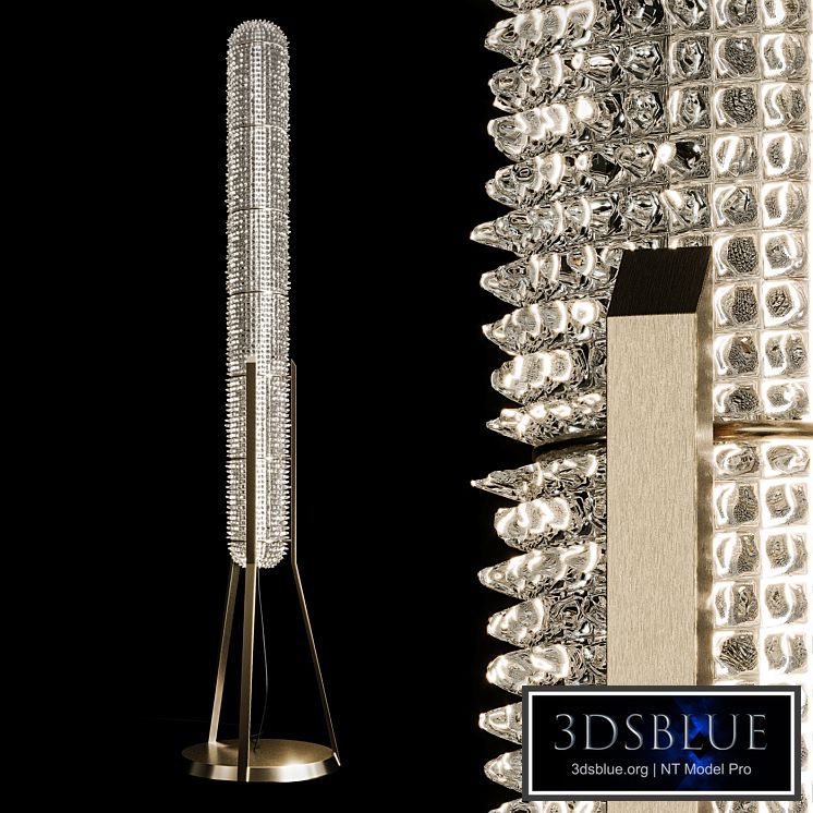 Barovier & Toso Opera 7392