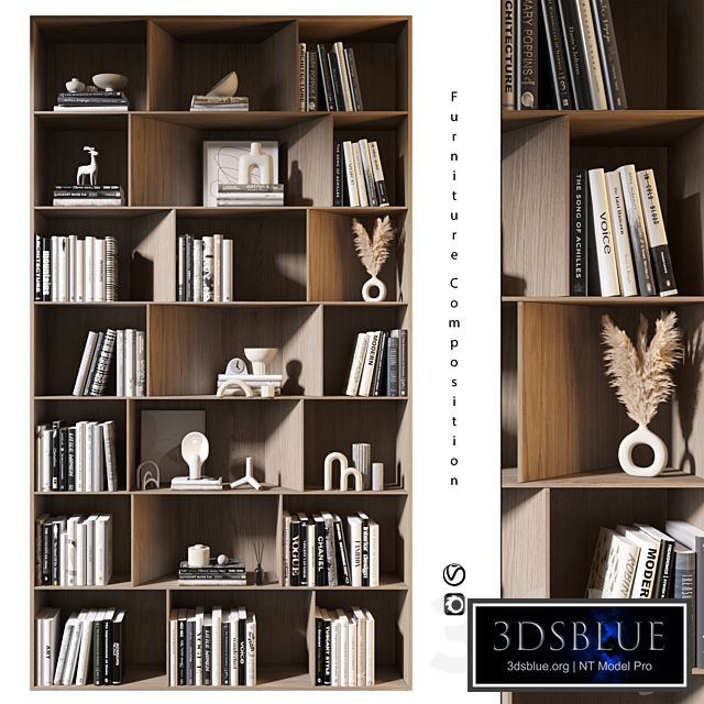 Furniture composition | 478