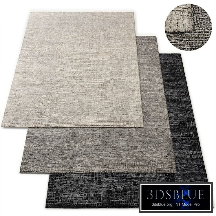 Carto Rug Restoration Hardware