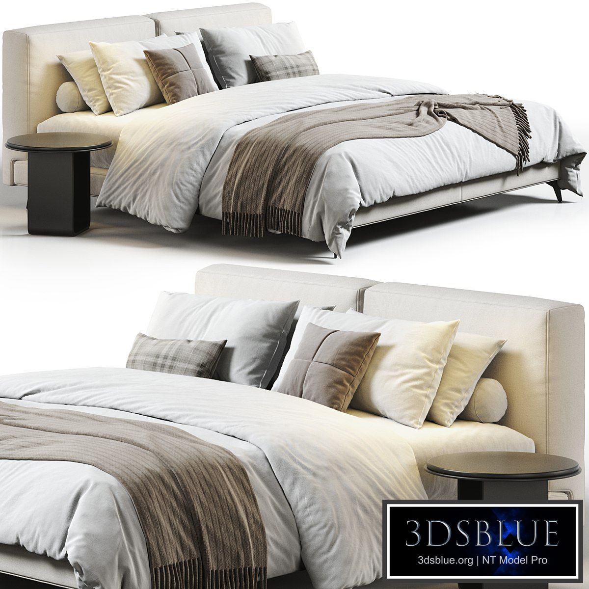 Ditre Italia Sound Bed