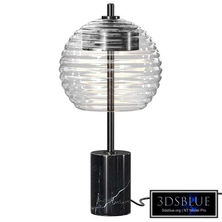 Table lamp Rueca Maytoni