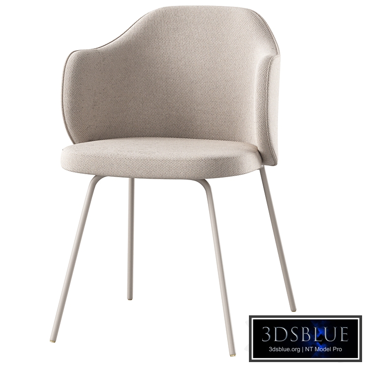 Yunia chair by kavehome