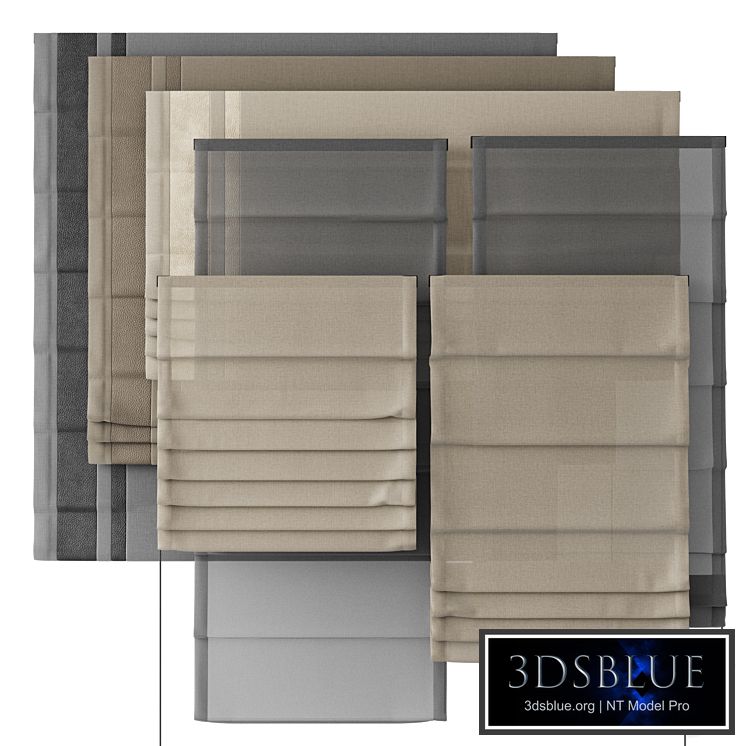 Roman blind wide 1500 (4)