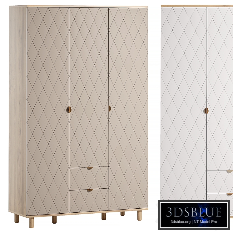 Tejons Swing Wardrobe