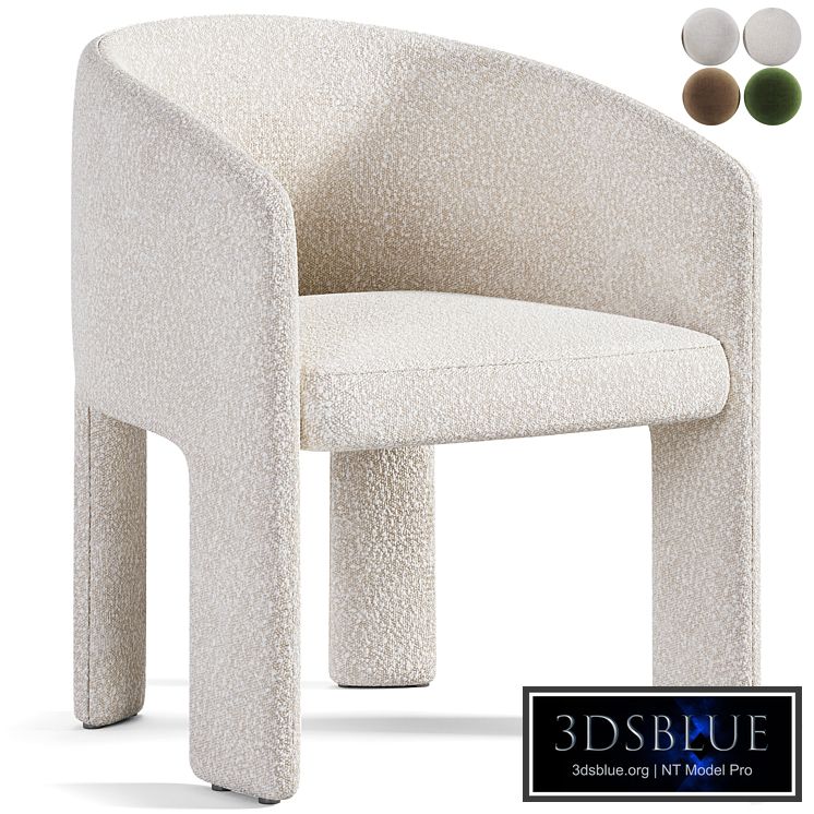 Ditre Italia Cali chair