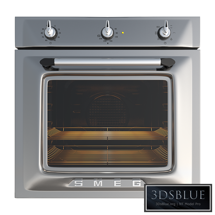 Oven Smeg SF6903X