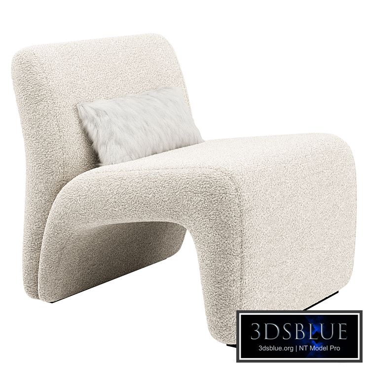 Armchair Olena LA REDOUTE