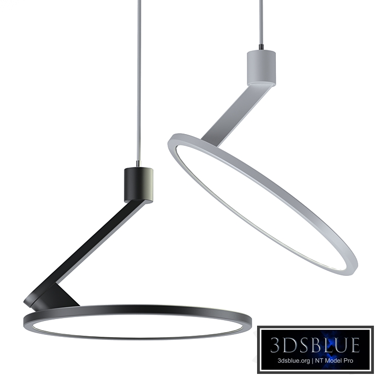 Pendant lamp Novotech Hat