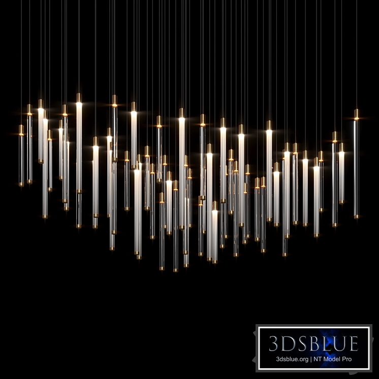 Light composition Vargov®Design - LC0368
