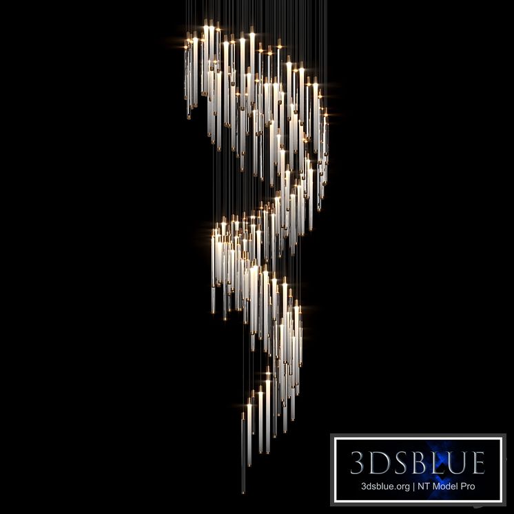 Light composition Vargov®Design - LC0368