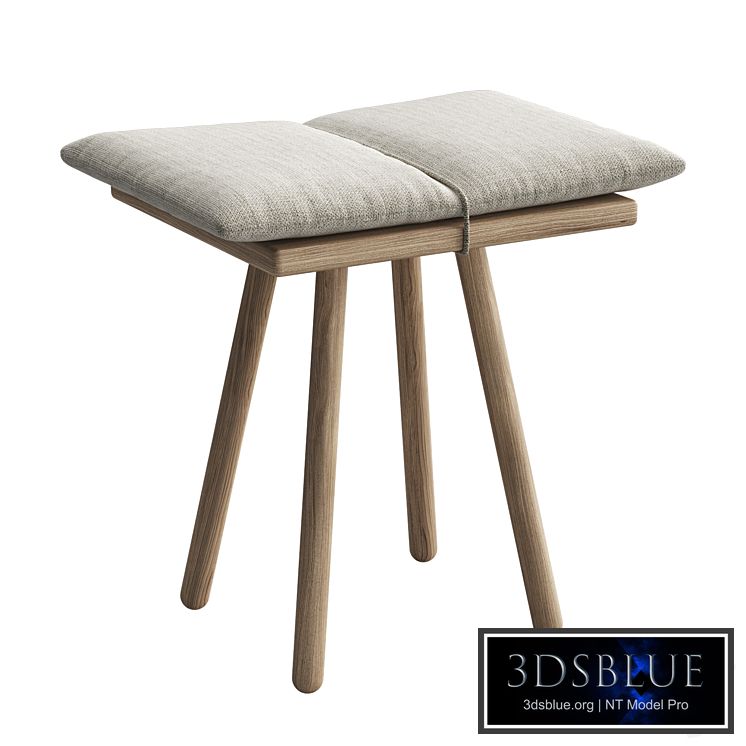 Chair SKAGERAK by BATTEN HOME