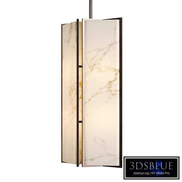 Entrelacs Creation Suspension KHEOPS DUO 600