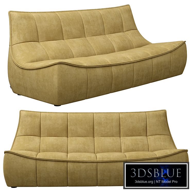 Montis Florence sofa
