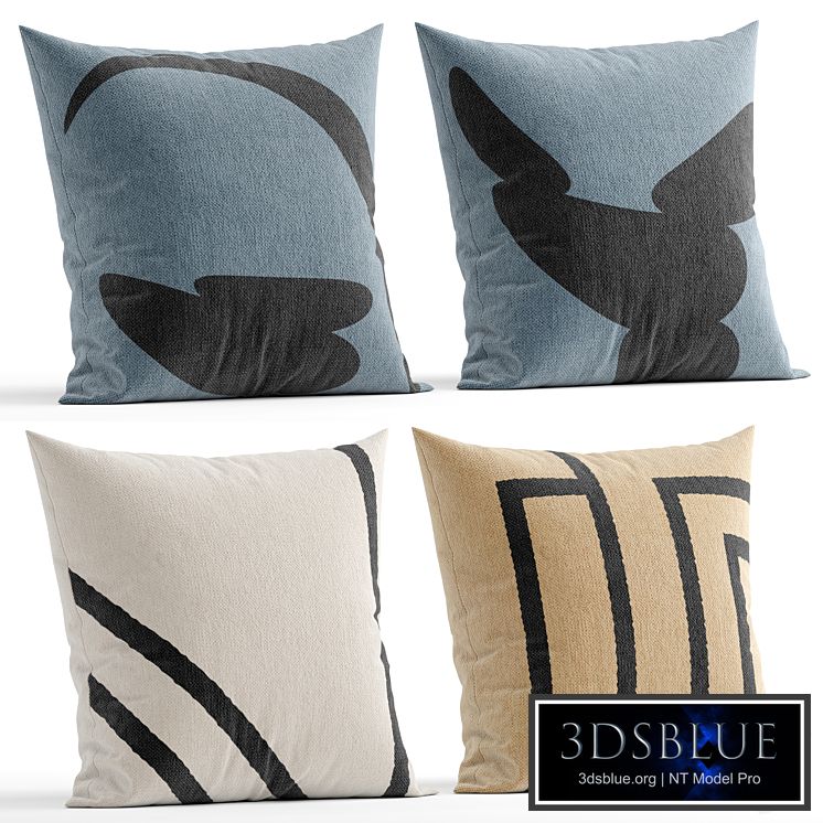 decorative pillow 13