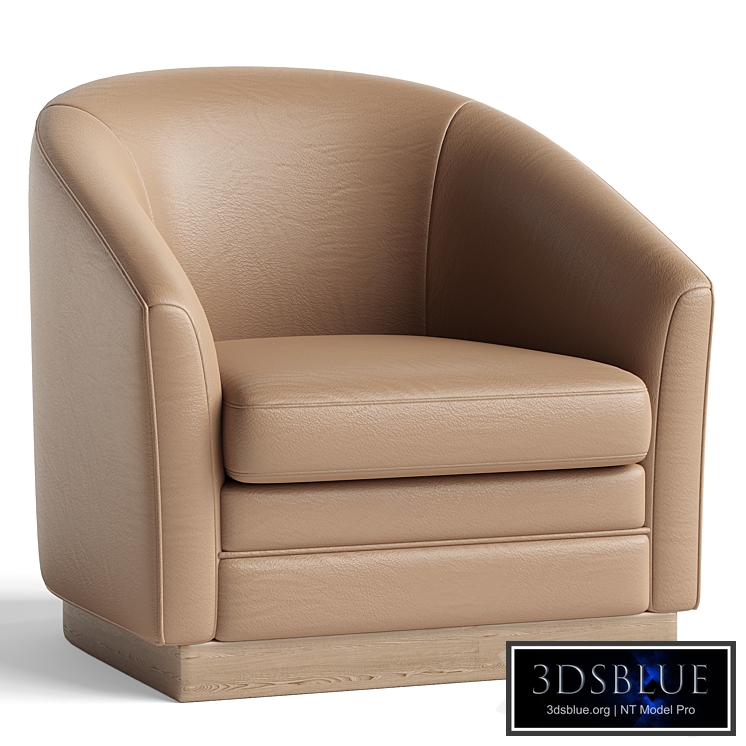Classic Tub Armchair