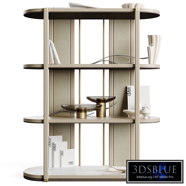 Frato FIRENZE Bookcase