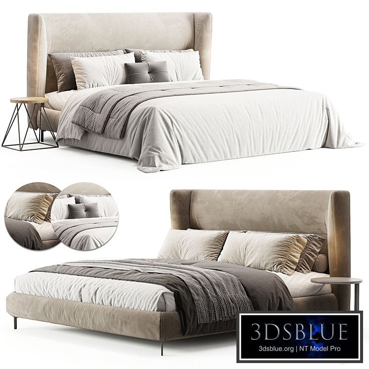 Ludovic Cattelan Italia