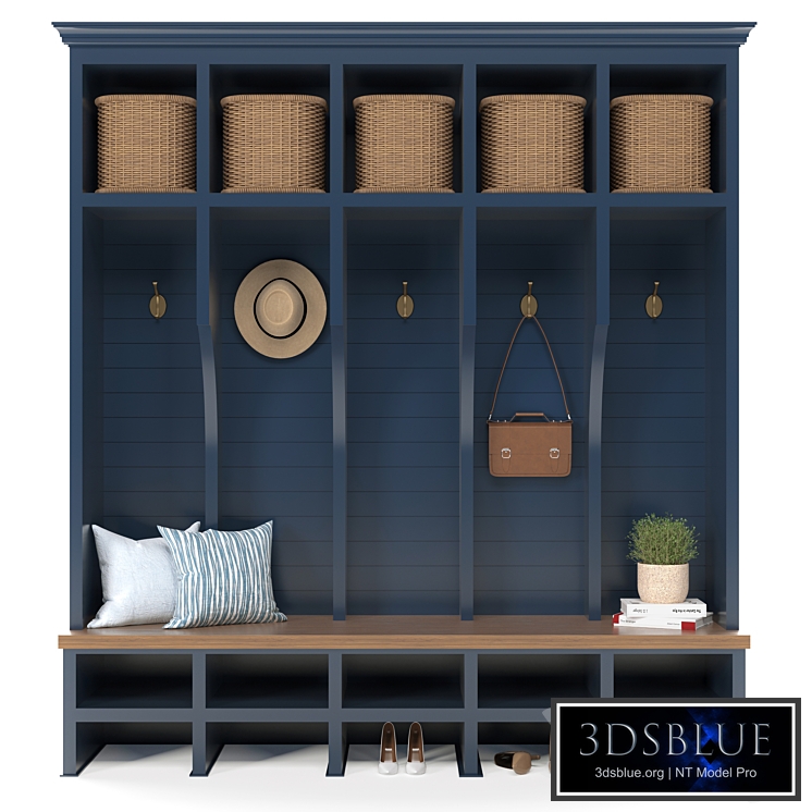 Hallway Furniture 02