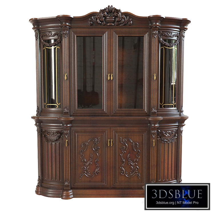 Vetrino with classical