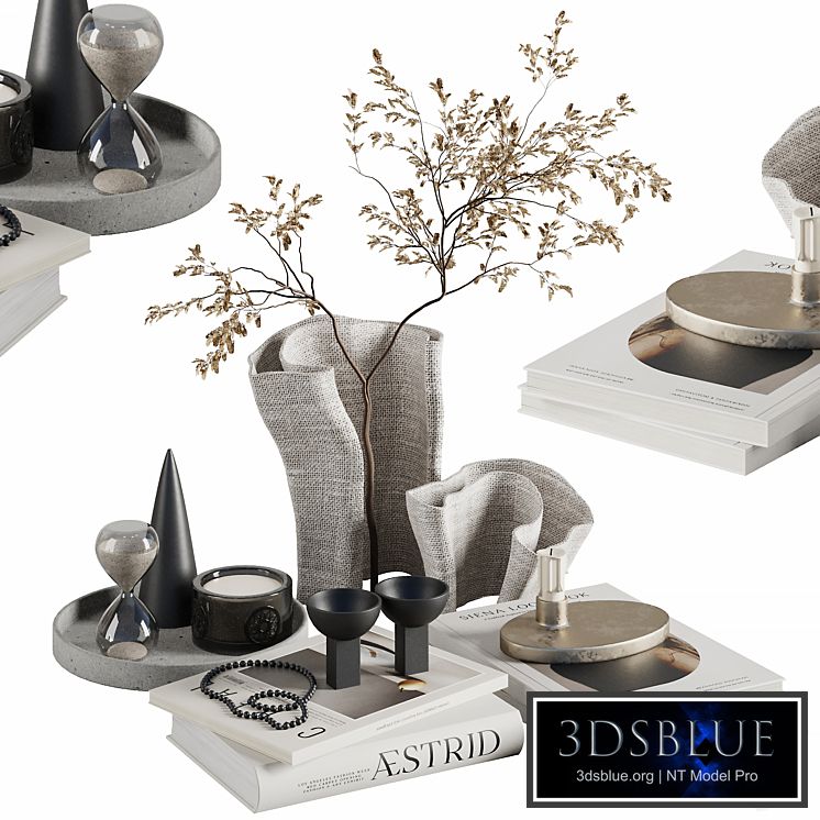 Decorative Set8