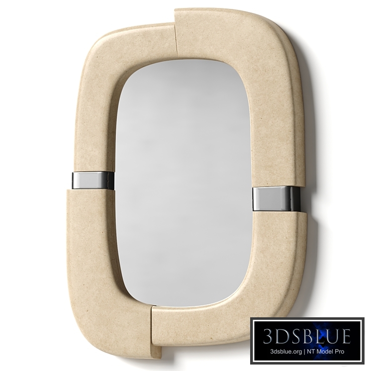 Aquifer Mirror by Alexandr Lamont