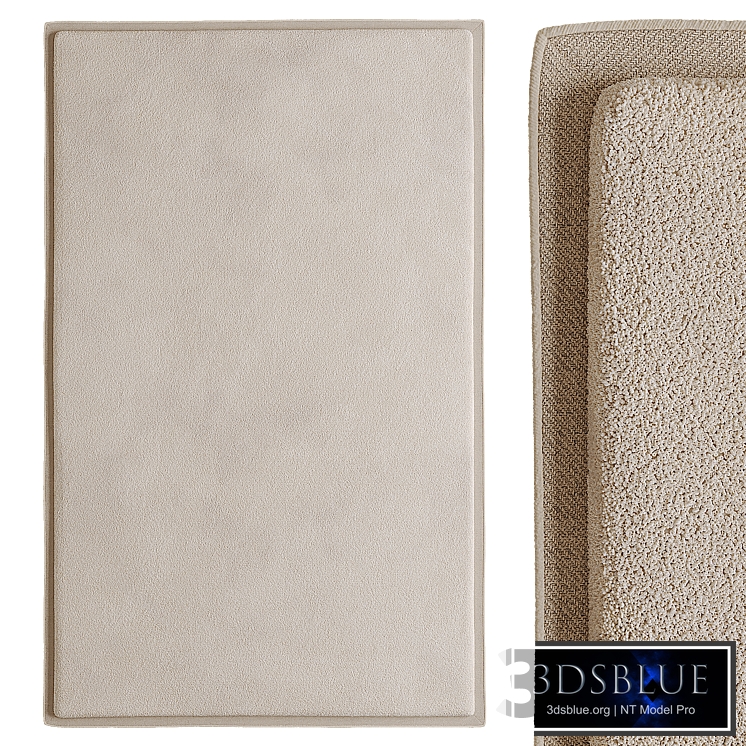 Studioilse Tufted Rug