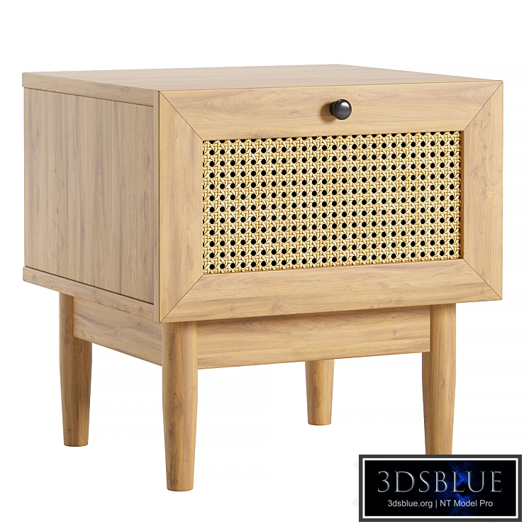 Bedside table Roshal