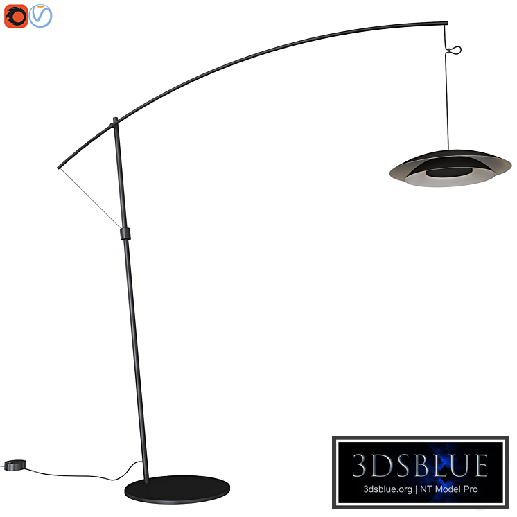 Noway Floor Lamp