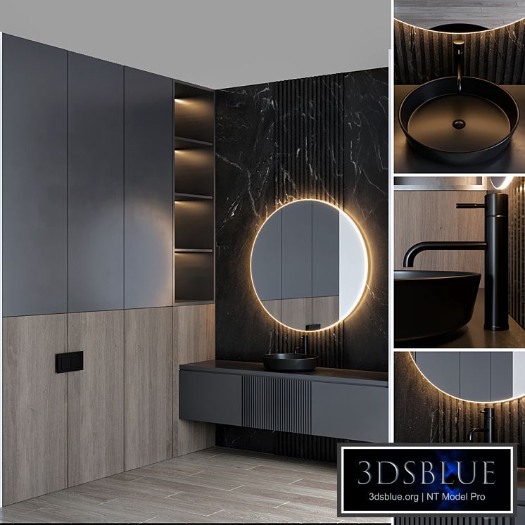 bathroom furniture 37