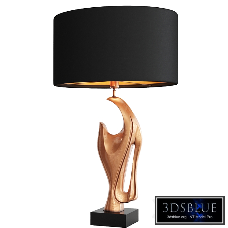 Table lamp Eichholtz 117523 Brunetti
