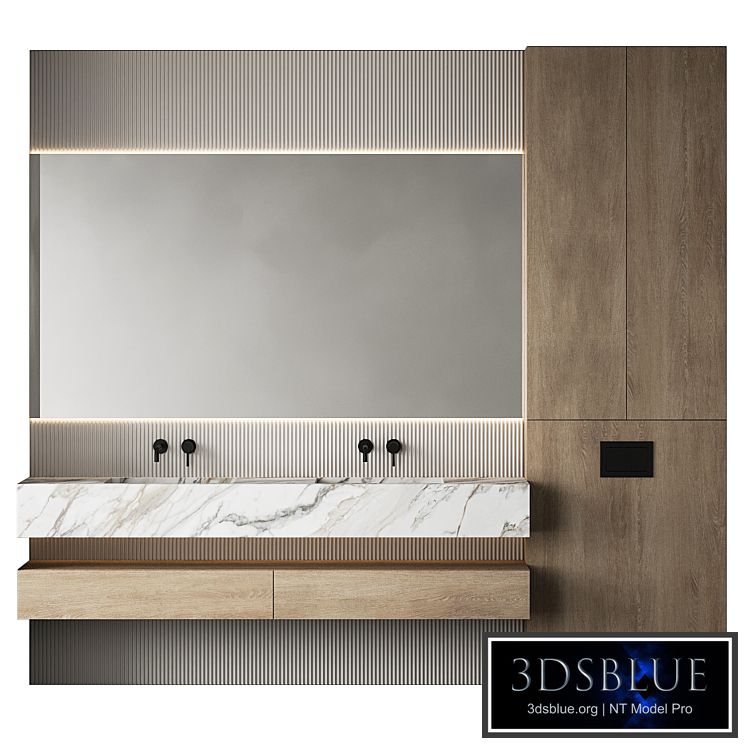 Bathroom furniture 27