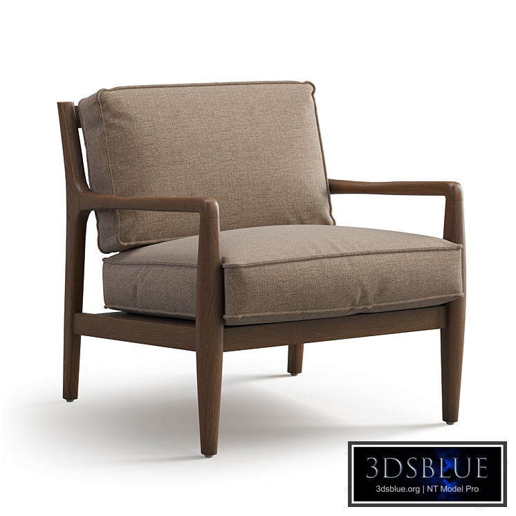 AM PM Armchair Dilma