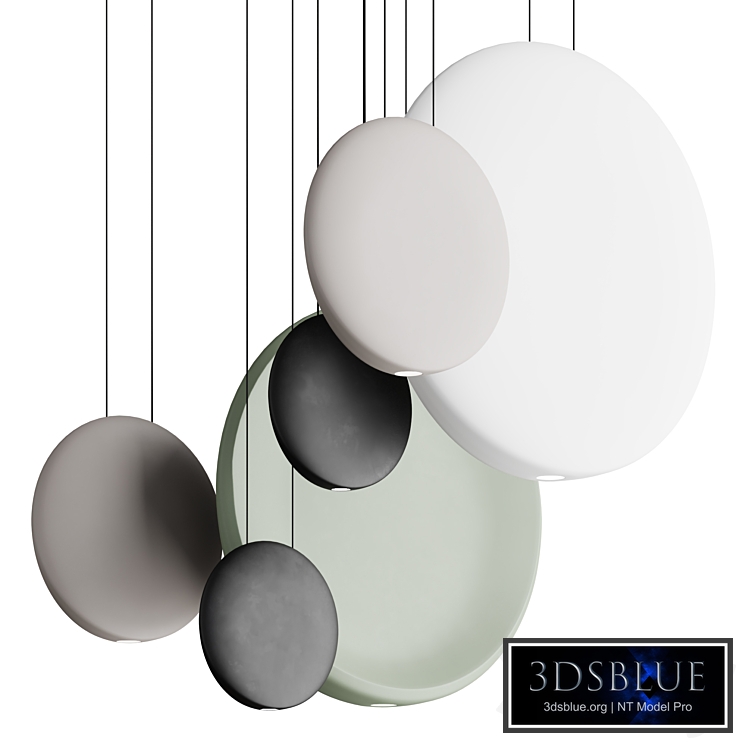 Vibia COSMOS | Hanging lamp