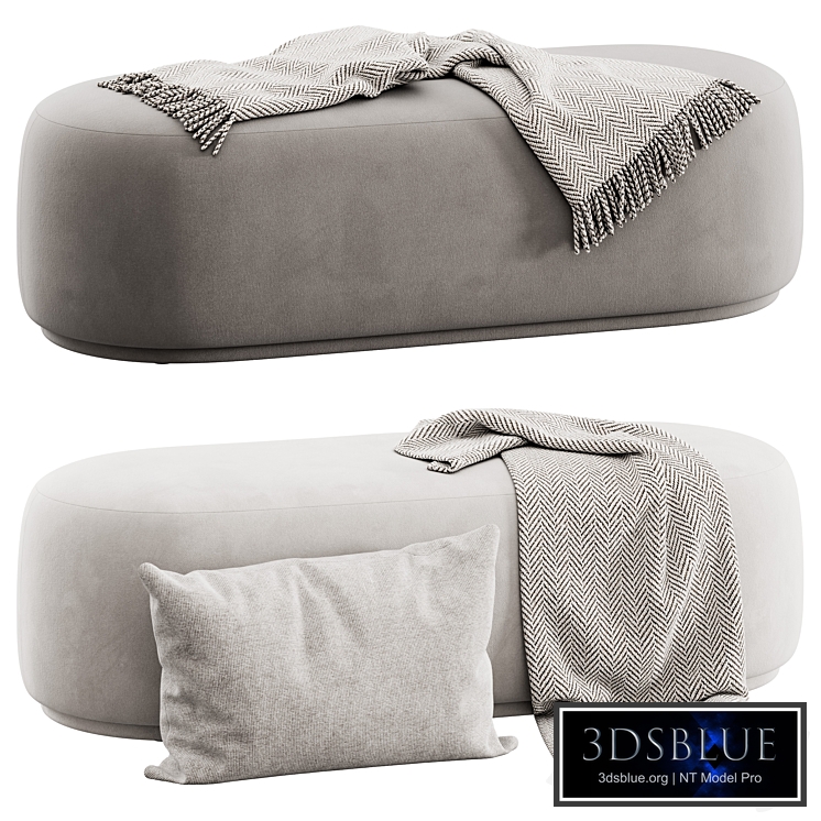 Stock Helsinki Bench