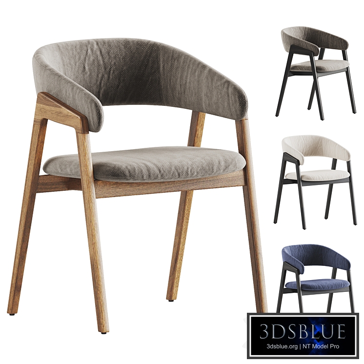 Article Josra Dining Chair
