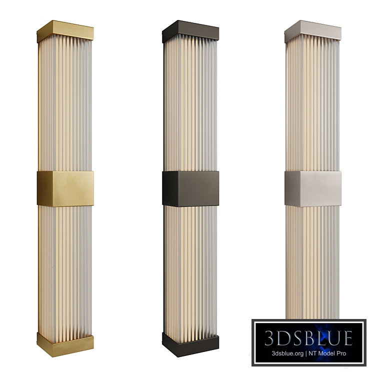 Sconce Vance 24