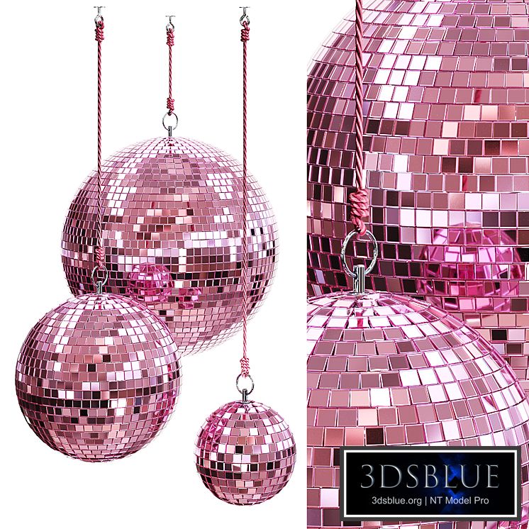 Disco ball