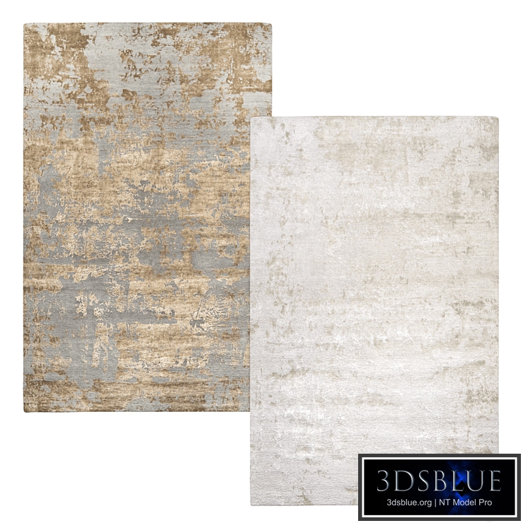 Fairy rug Sahrai Milano